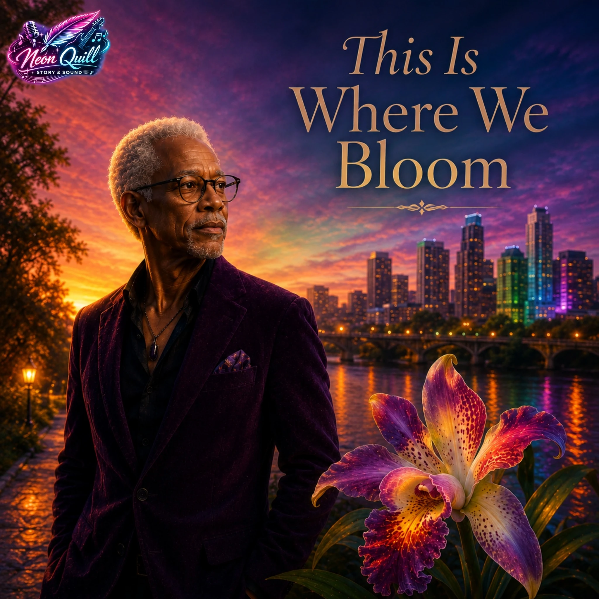 This Is Where We Bloom cover